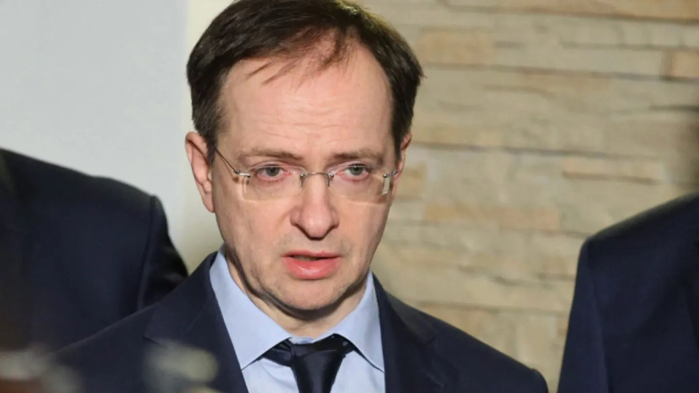 Мединский: Россия готова к компромиссам, но...